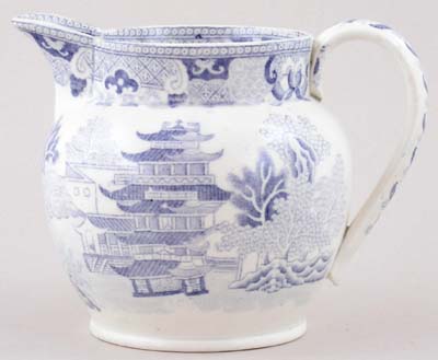 Jug or Pitcher c1880